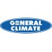 General Climate GC-RE12HR/GU-RE12H